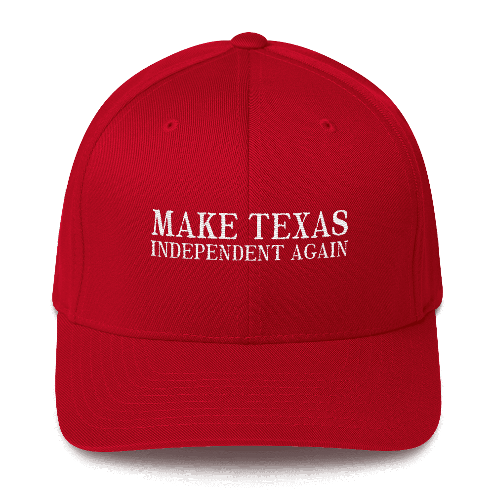Make Texas Independent Again Hat