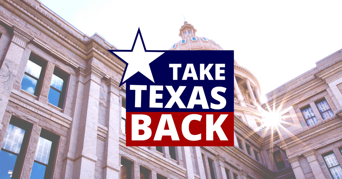 Read more about the article Texas Legislators Scramble as the TNM Works to “Take Texas Back”