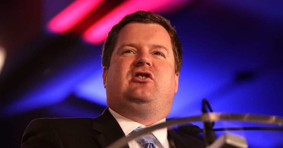 Read more about the article Radio Host Erick Erickson: “If Texas Went Independent Tomorrow,” I’d “Move” There!