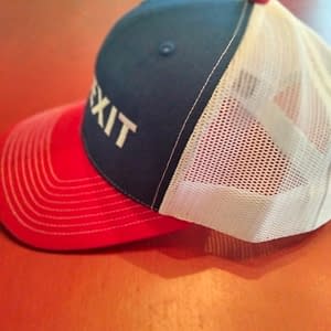 TEXIT Trucker Hat