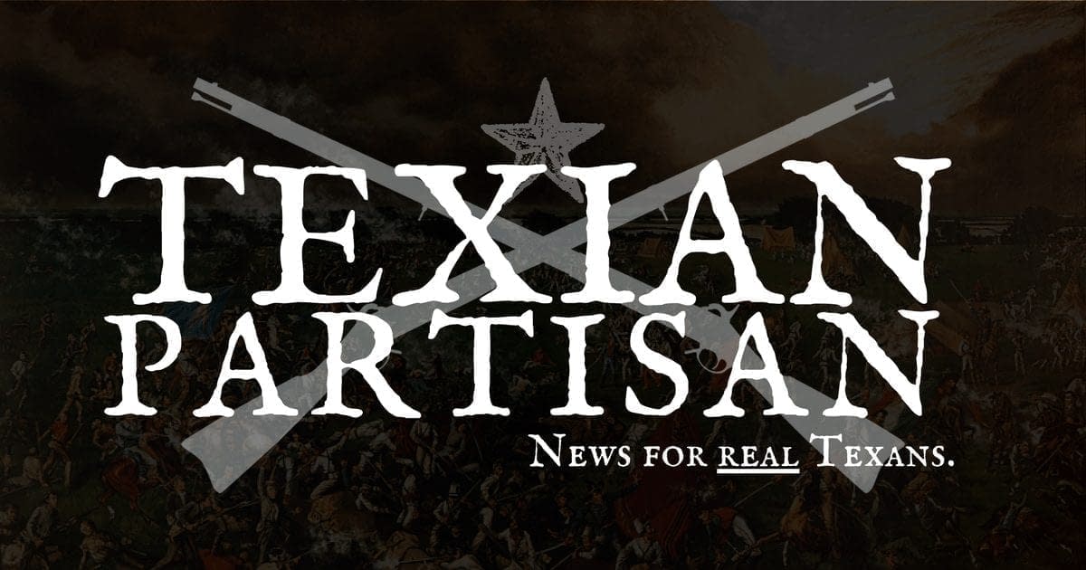 Read more about the article Texian Partisan Is Looking For Writers