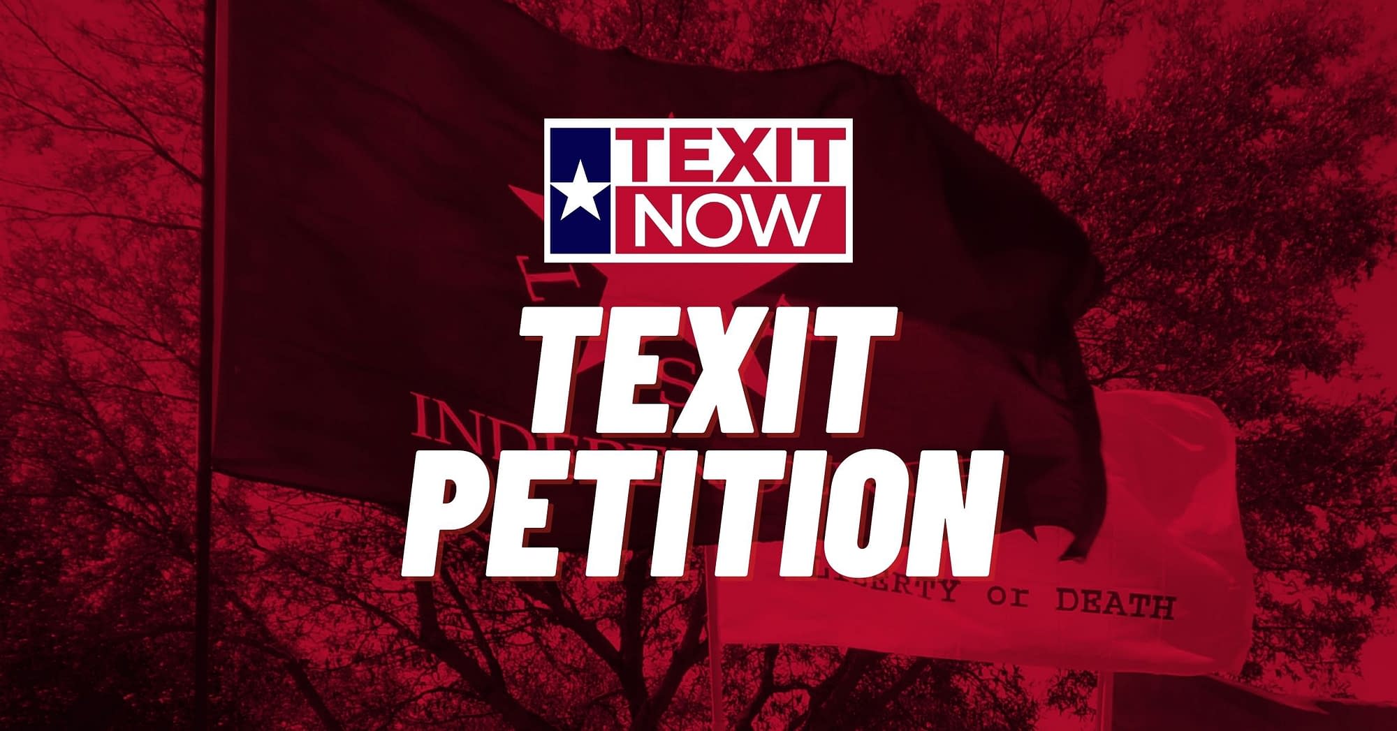 Read more about the article Legal TEXIT Petition Can Now Be Signed Online