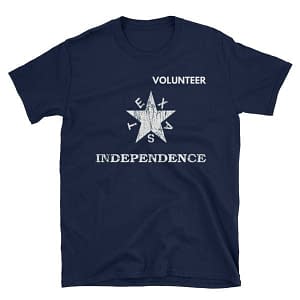 Official TNM Volunteer T-Shirt