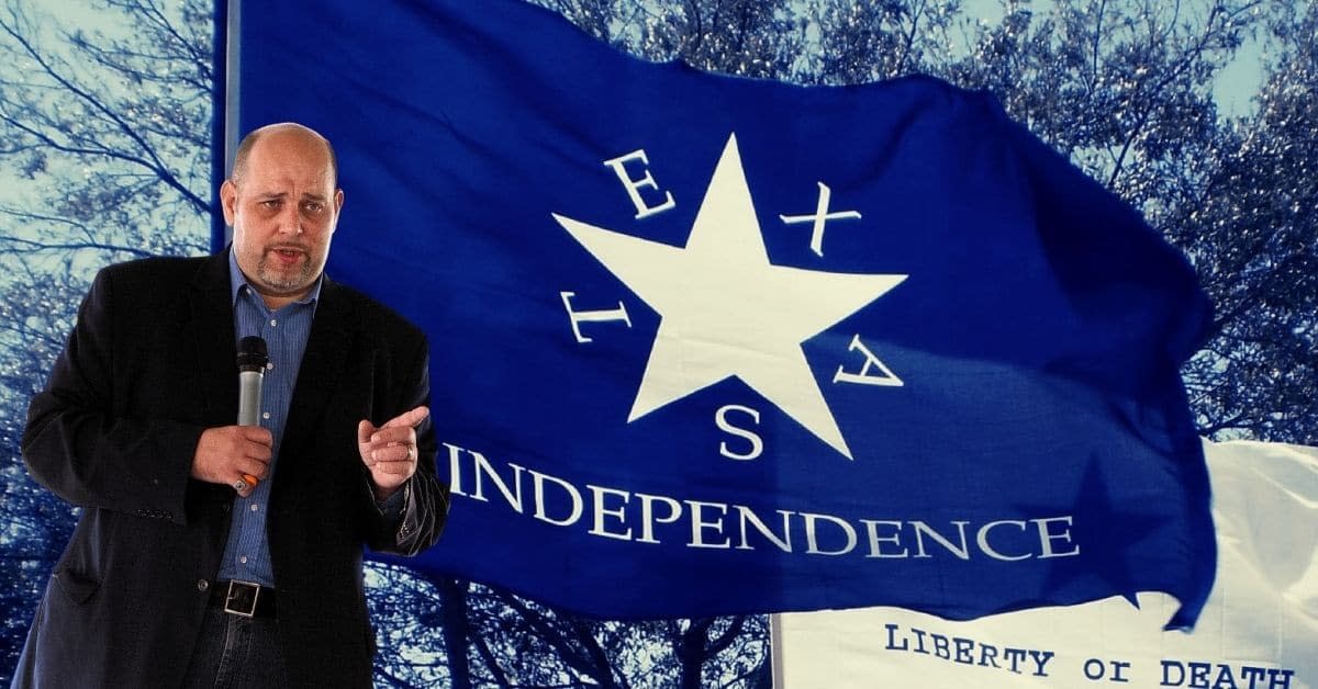 Read more about the article Daniel Miller Calls On Everyone to Consider Independence
