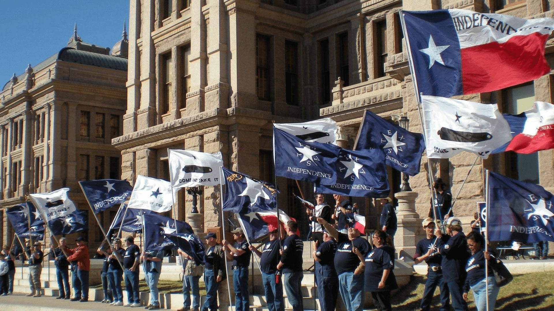 Read more about the article New Report Sheds Light On #Texit Support