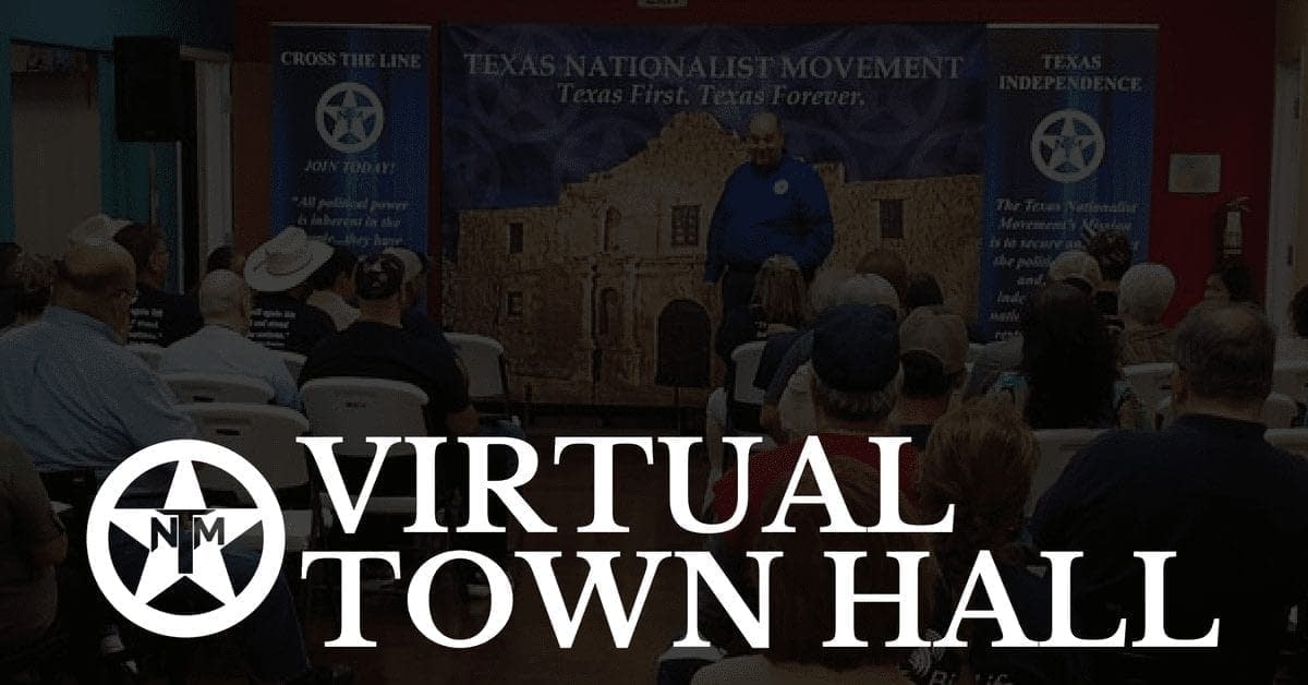 Read more about the article An Opening Day Virtual Townhall with Representative Kyle Biedermann