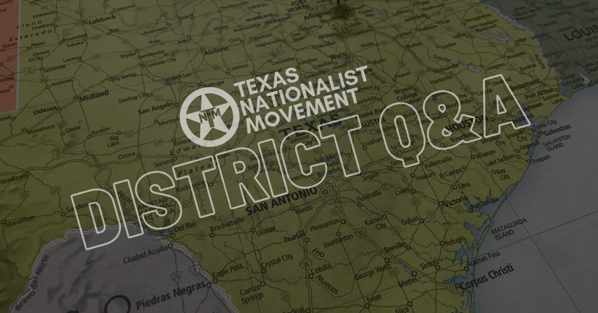Read more about the article District Director Q&A – 03/11/2021